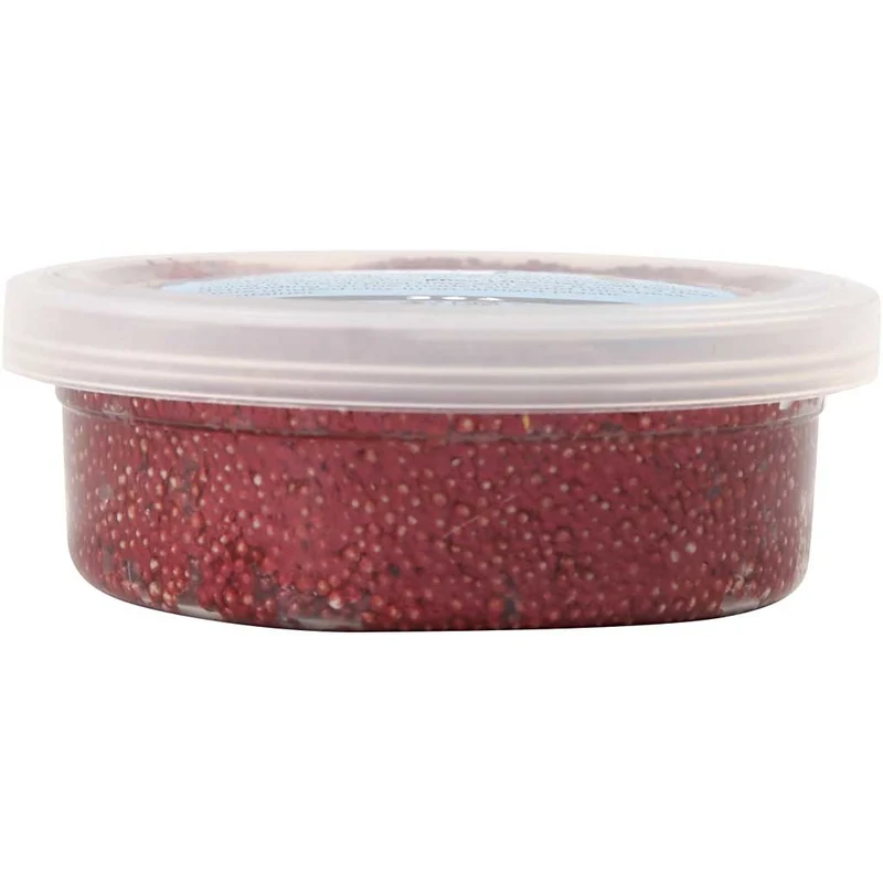 Foam Clay® , Metallic, Kräftige Farben, 6x14 g/ 1 Pck [HOB-78811]