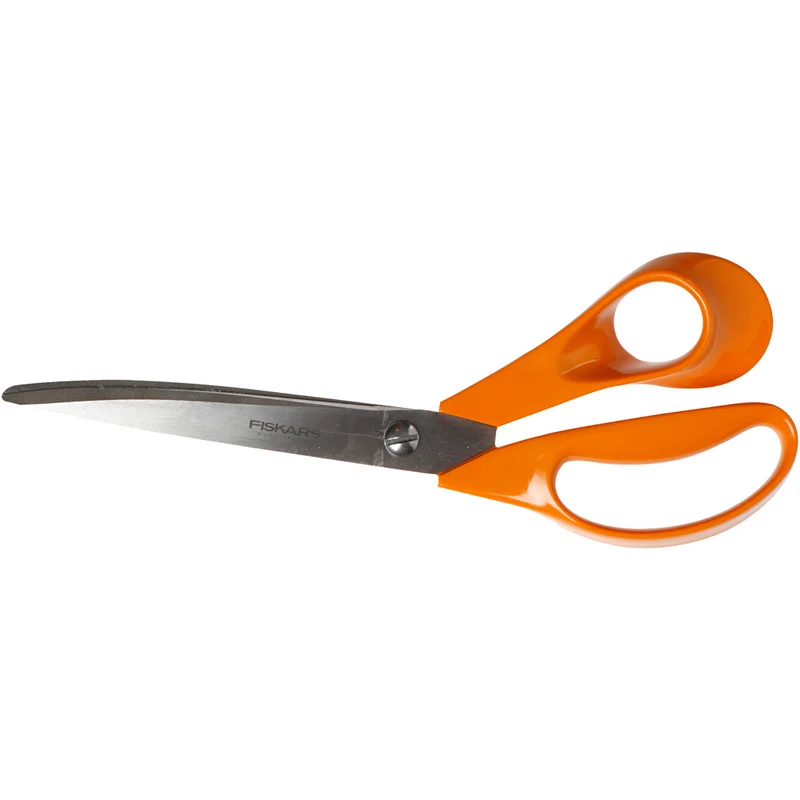 Fiskars Schneiderschere Klassisch, L 25 cm, für Rechtshänder , 1 Stk [HOB-9863]