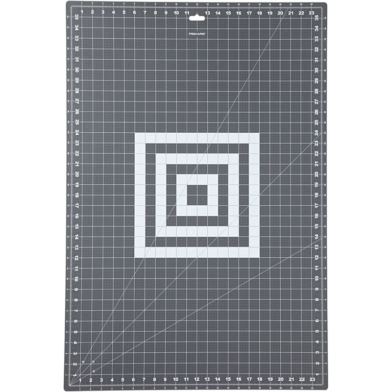 Fiskars Schneidematte, A1, Größe 60x91 cm, 1 Stk [HOB-8372]