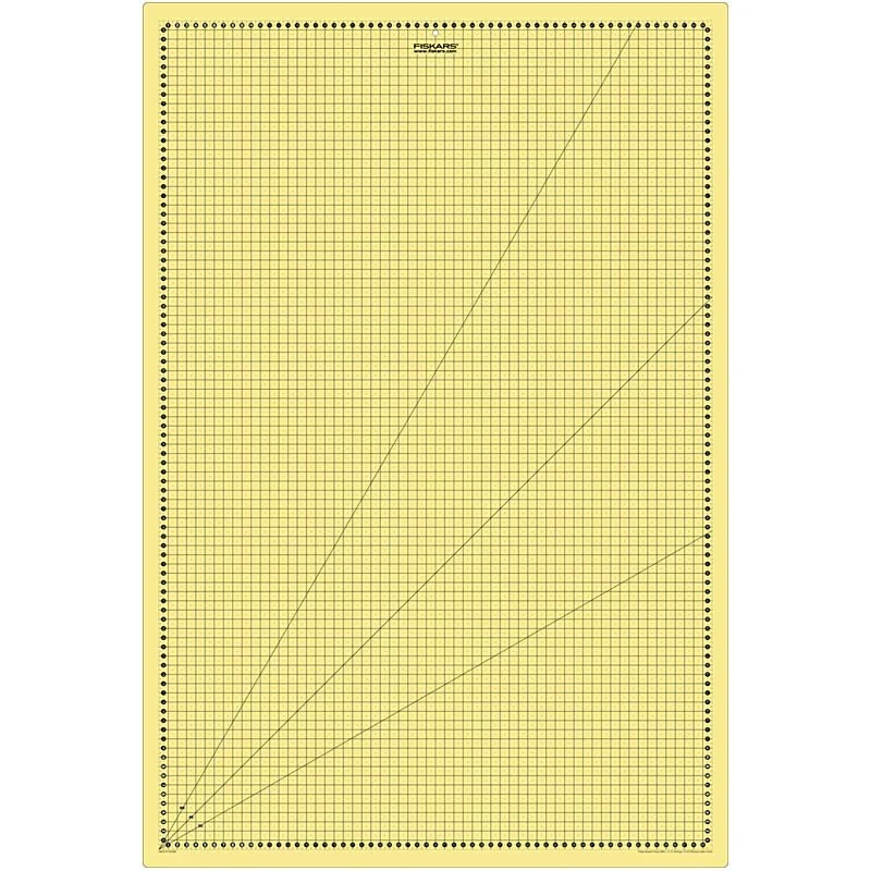 Fiskars Schneidematte, A1, Größe 60x91 cm, 1 Stk [HOB-8372]