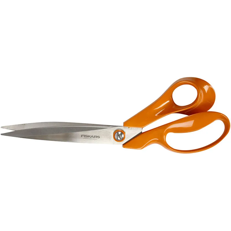 Fiskars Schneiderschere Klassisch, L 27 cm, für Rechtshänder , 1 Stk [HOB-9843]