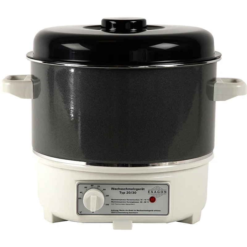 Wachsschmelzgerät, Nr. 20, 16 l, 1 Stk [HOB-79290]