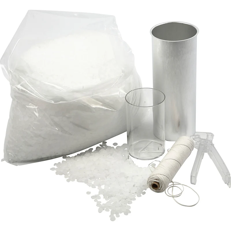 Kerzenherstellung, Anfänger-Set, 1 Set [HOB-79277]