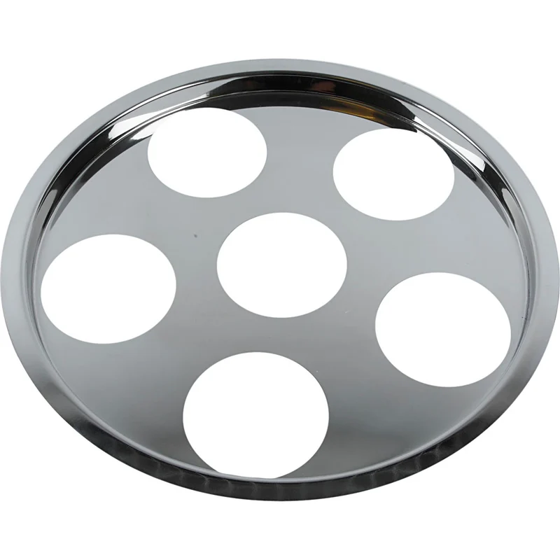 Sechslochdeckel, 1 Stk [HOB-79266]