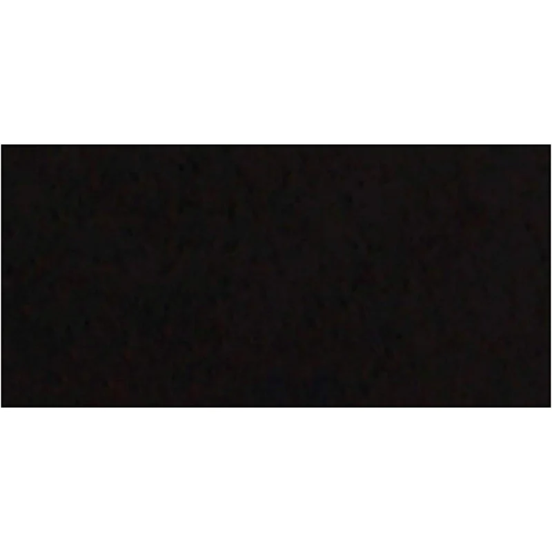 Knetmasse, Größe 13x6x4 cm, Schwarz, 500g/ 1 Pck [HOB-78680]