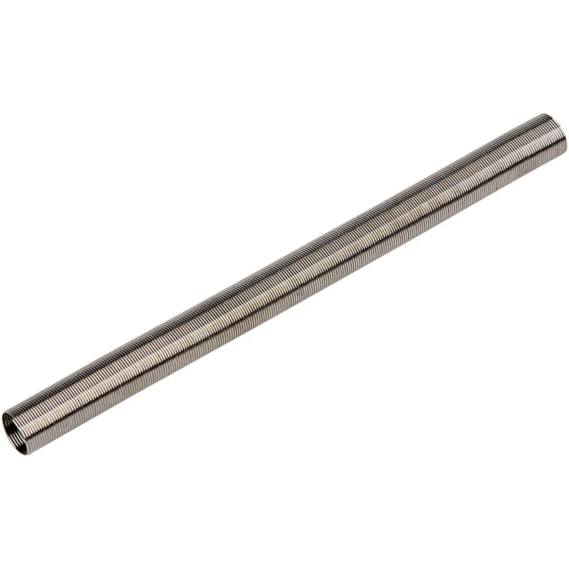 Springfeder, L 8 cm, D 5 mm, 30 Stk/ 1 Pck [HOB-60821]