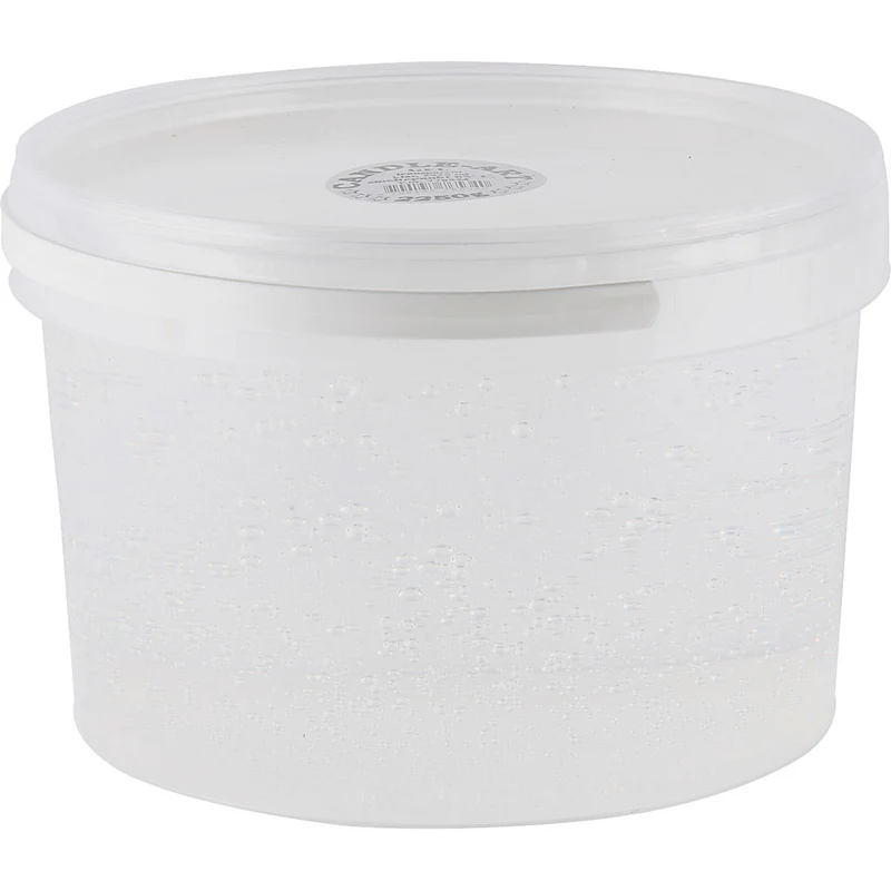 Gelwachs, 2925 ml, 2250 g/ 1 Eimer [HOB-73120]