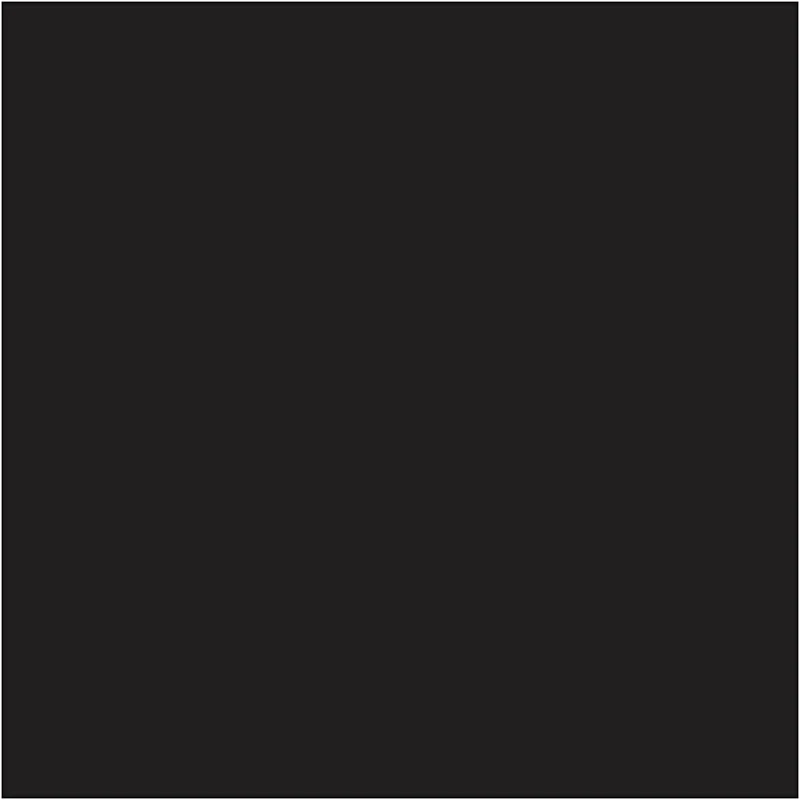 Rocailleperlen, D 3 mm, Größe 8/0, Lochgröße 0,6-1,0 mm, Schwarz, 500 g/ 1 Pck [HOB-682342]