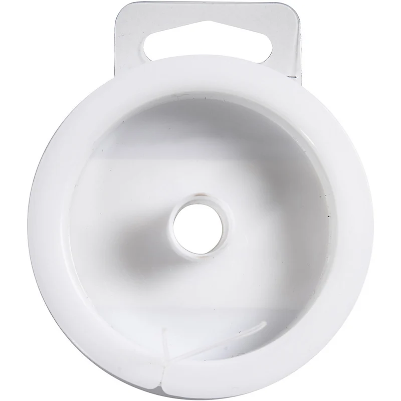 Elastische Schnur, rund, Dicke 1 mm, 10 m/ 1 Rolle [HOB-615481]
