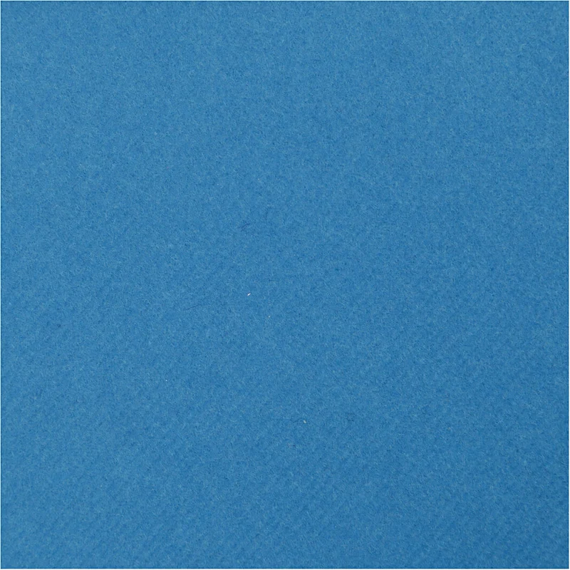 Servietten, Größe 40x40 cm, 60 g, Türkis, 20 Stk/ 1 Pck [HOB-598008]