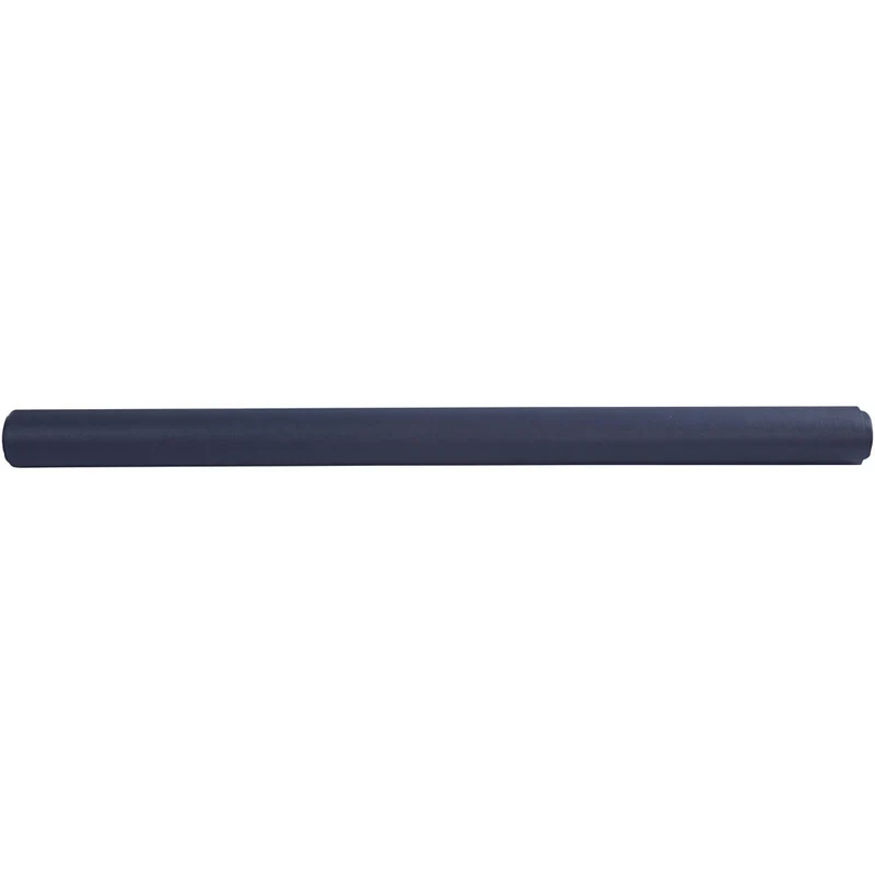 Tischtuch aus Stoffimitat, B 125 cm, 70 g, Dunkelblau, 10 m/ 1 Rolle [HOB-594004]