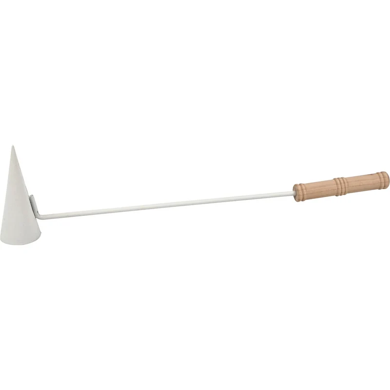 Kerzenlöscher, H 7,5 cm, L 33 cm, 1 Stk [HOB-593360]