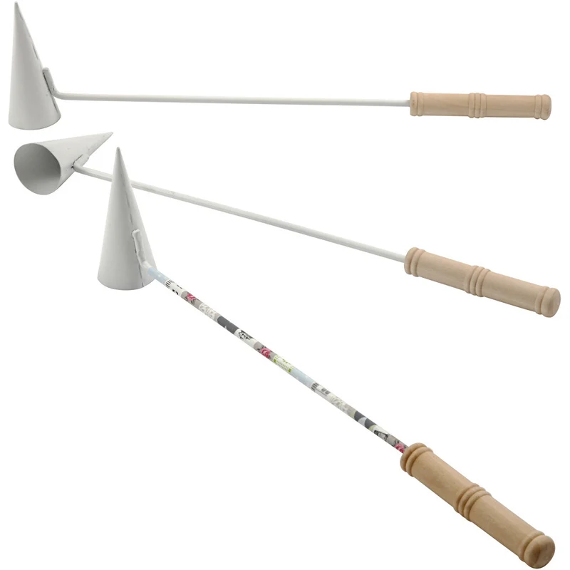 Kerzenlöscher, H 7,5 cm, L 33 cm, 1 Stk [HOB-593360]