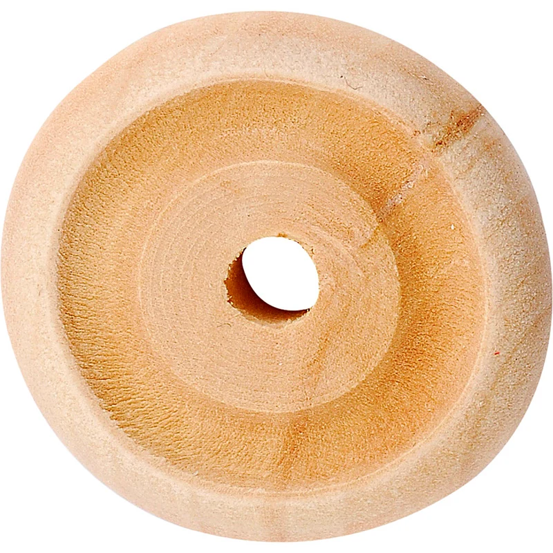 Rad, D 24x8 mm, 40 Stk/ 1 Pck [HOB-56501]