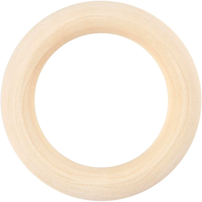 Gardinenring, D 55 mm, 6 Stk/ 1 Pck [HOB-56499]