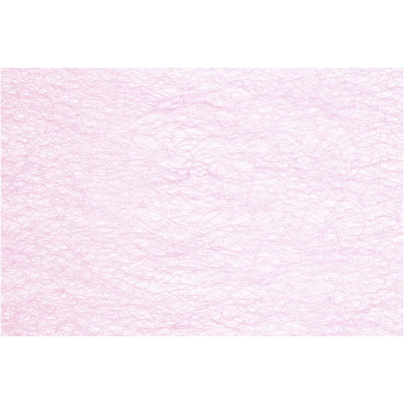 Tischläufer, B 30 cm, Rosa, 10 m/ 1 Rolle [HOB-593017]