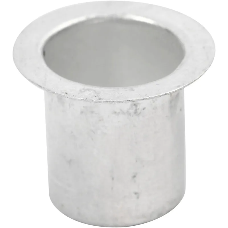 Kerzenmanchetten, H 15 mm, D 12 mm, 20 Stk/ 1 Pck [HOB-58017]