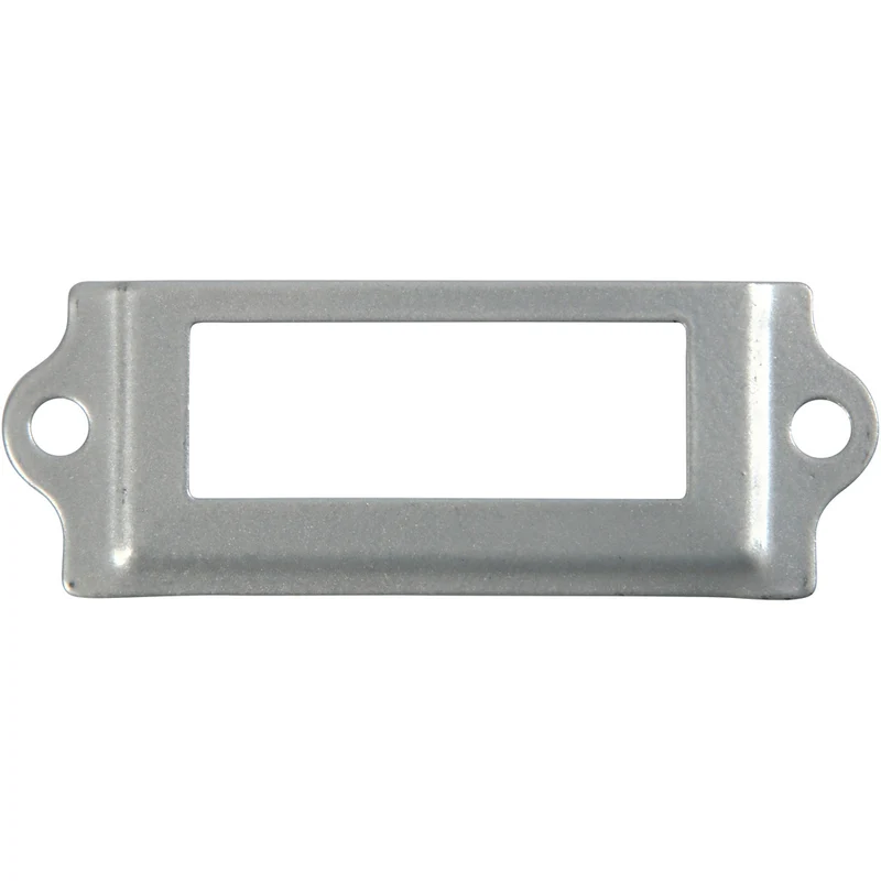 Metallbeschläge, 40 Stk/ 1 Pck [HOB-58014]