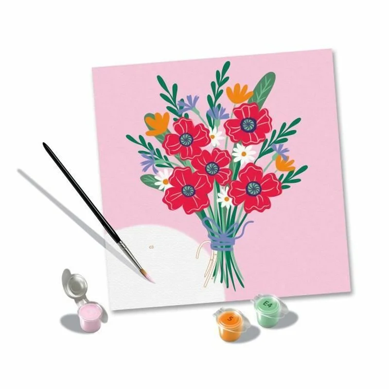 Drawing Set Ravensburger Creart