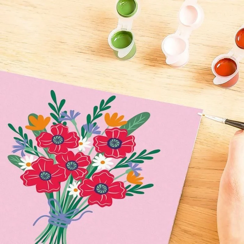 Drawing Set Ravensburger Creart