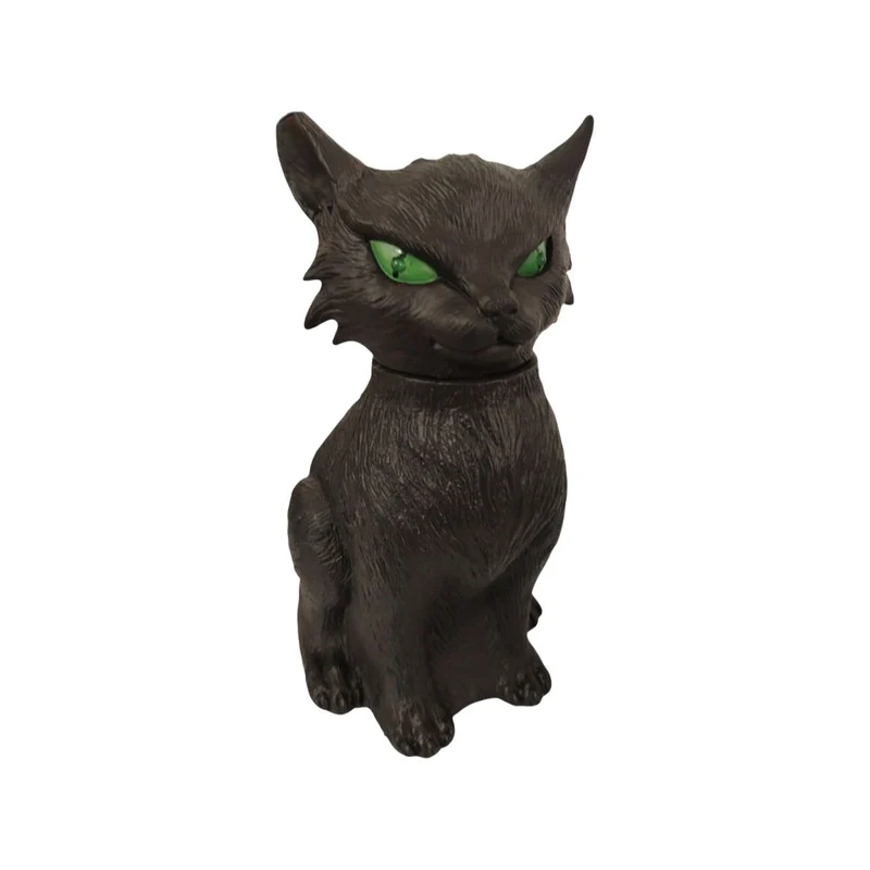 Halloween Decorations Cat