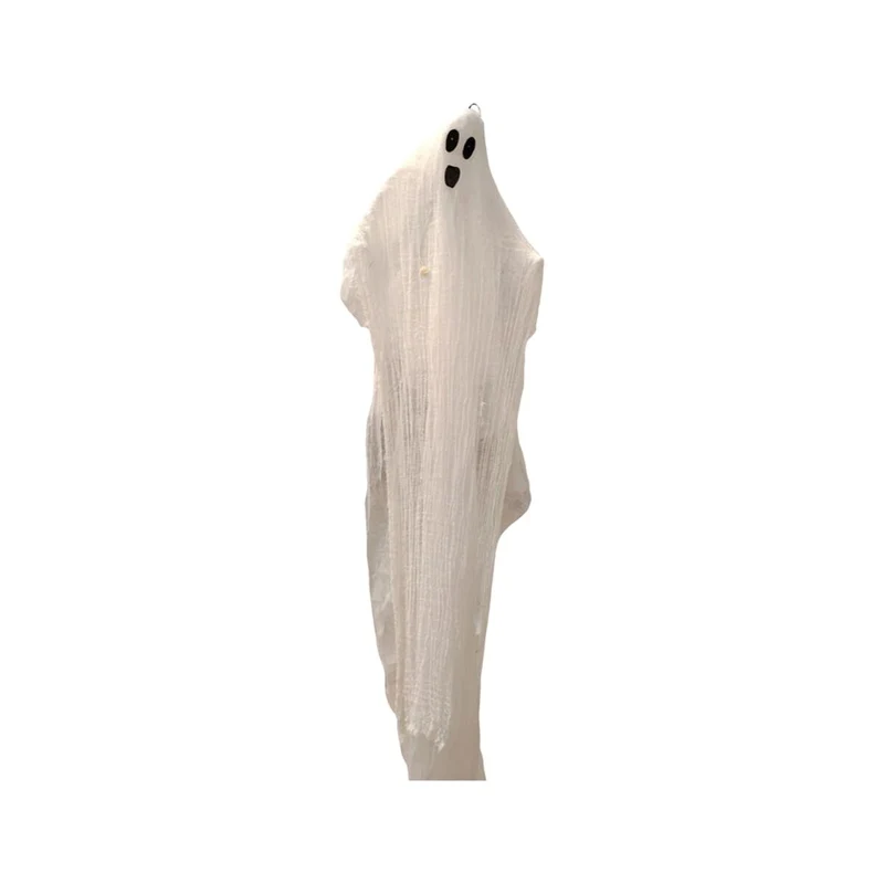 Ghost pendant