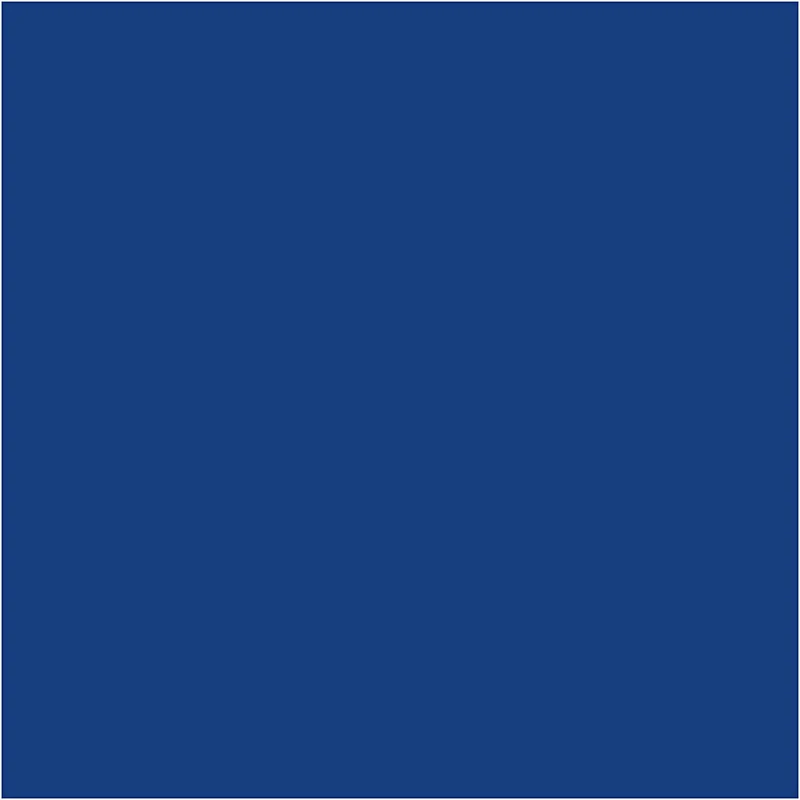 Holzperlen, D 5 mm, Lochgröße 1,5 mm, ca. 150 Stk, Blau, 6 g/ 1 Pck [HOB-570398]