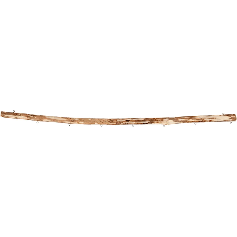 Befestigungsstock, L 60 cm, D 15-20 mm, 1 Stk [HOB-57911]
