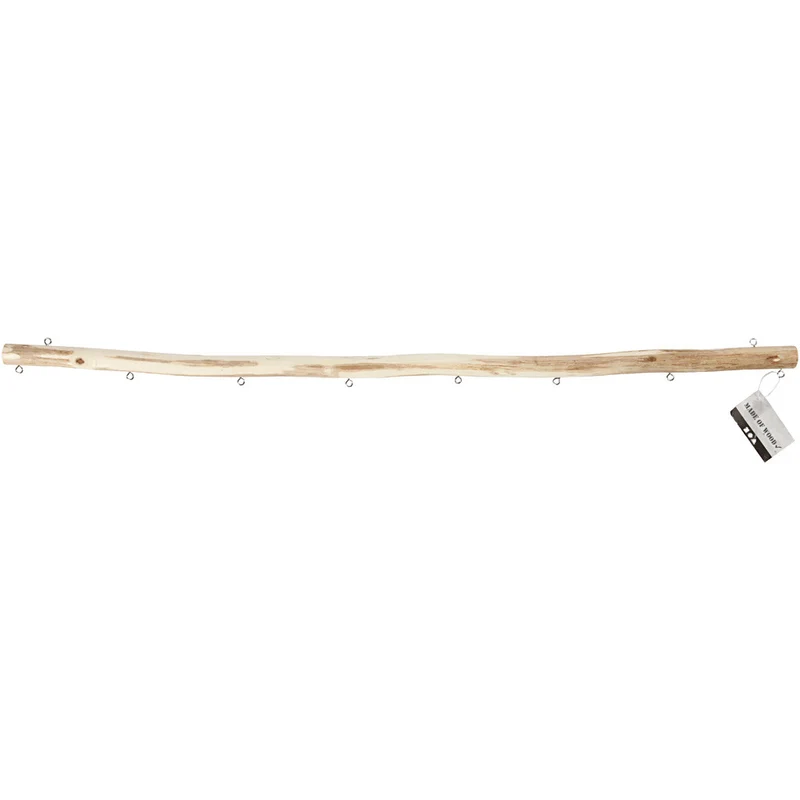 Befestigungsstock, L 60 cm, D 15-20 mm, 1 Stk [HOB-57911]