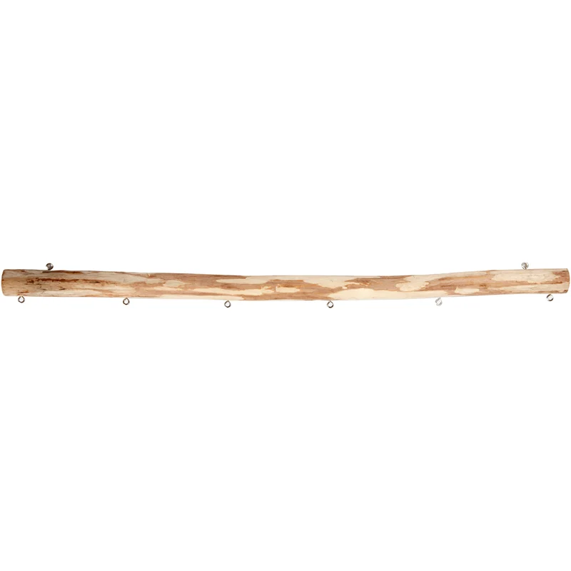 Befestigungsstock, L 40 cm, D 15-20 mm, 1 Stk [HOB-57910]