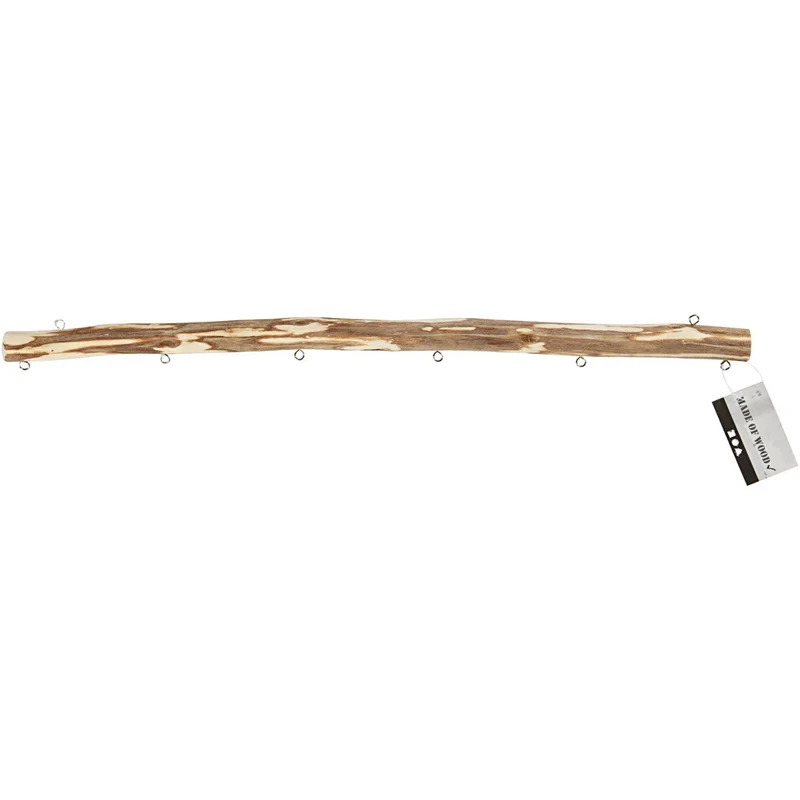 Befestigungsstock, L 40 cm, D 15-20 mm, 1 Stk [HOB-57910]