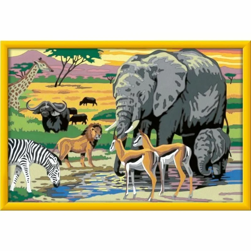 Drawing Set Ravensburger