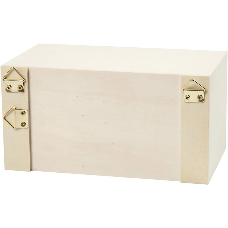 Schubladenbox, Größe 9,2x17,7 cm, 1 Stk [HOB-55765]