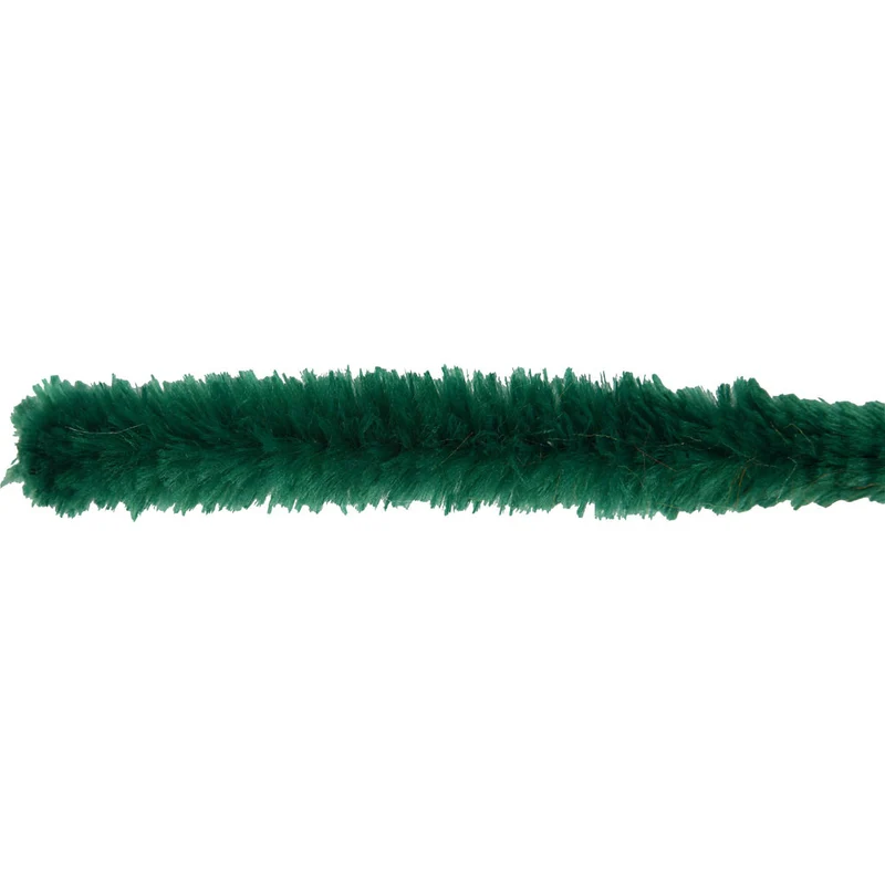 Pfeifenreiniger, L 30 cm, Dicke 15 mm, Sortierte Farben, 200 sort./ 1 Pck [HOB-51646]
