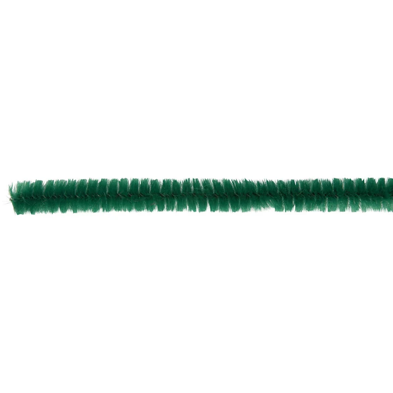 Pfeifenreiniger, L 30 cm, Dicke 9 mm, Sortierte Farben, 200 sort./ 1 Pck [HOB-51644]