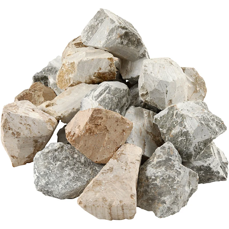 Speckstein, Mix, Inhalt kann variieren , Sortierte Farben, 10 kg/ 1 Pck [HOB-55700]