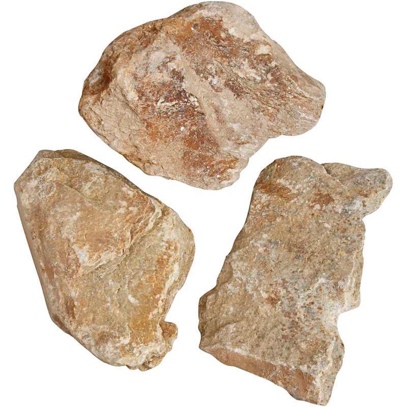 Speckstein, Mix, Creme, 10 kg/ 1 Pck [HOB-55698]