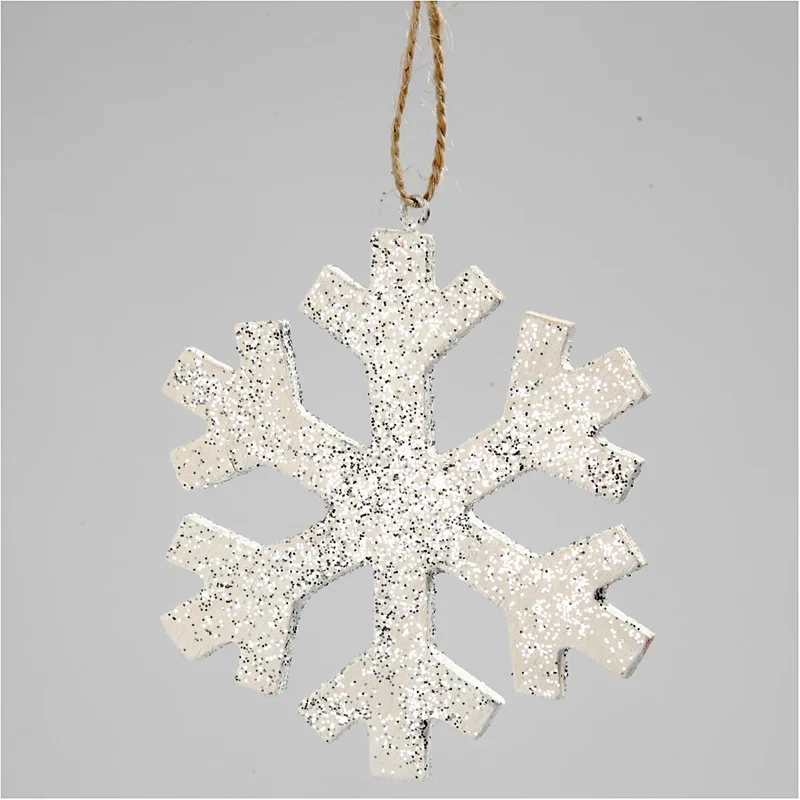 Weihnachtsanhänger, Größe 9-11 cm, Dicke 4 mm, 90 Stk/ 1 Pck [HOB-56405]