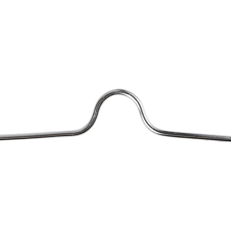 Aluminiumdraht, rund, Dicke 2 mm, Silber, 10 m/ 1 Rolle [HOB-518325]