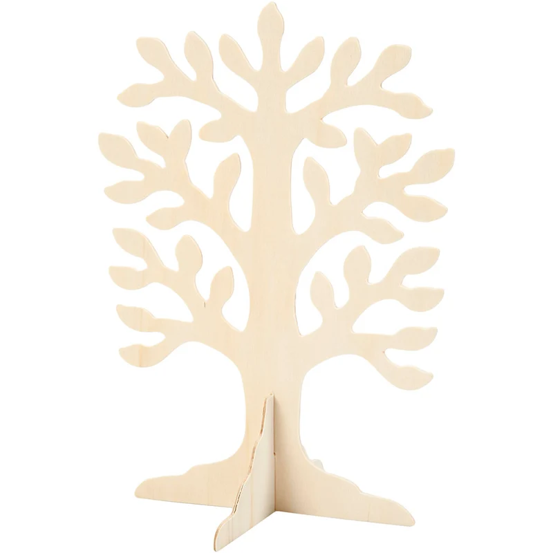 Baum, Größe 30x21,5 cm, 1 Stk [HOB-574830]