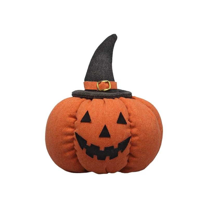 Halloween Decorations 16,5 x 19,5 cm Pumpkin