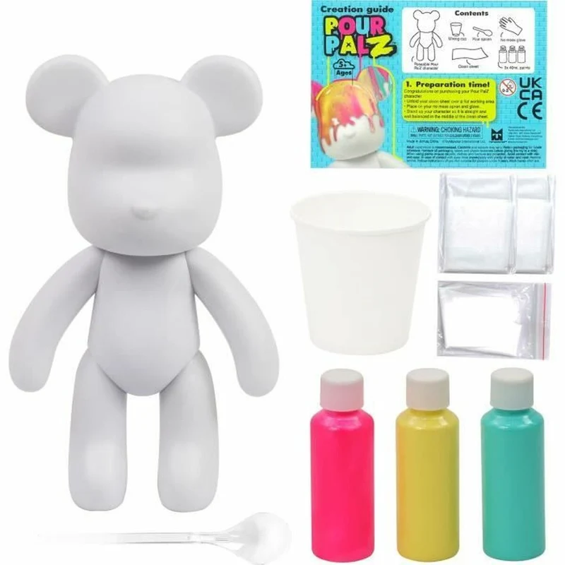 Drawing Set Silverlit