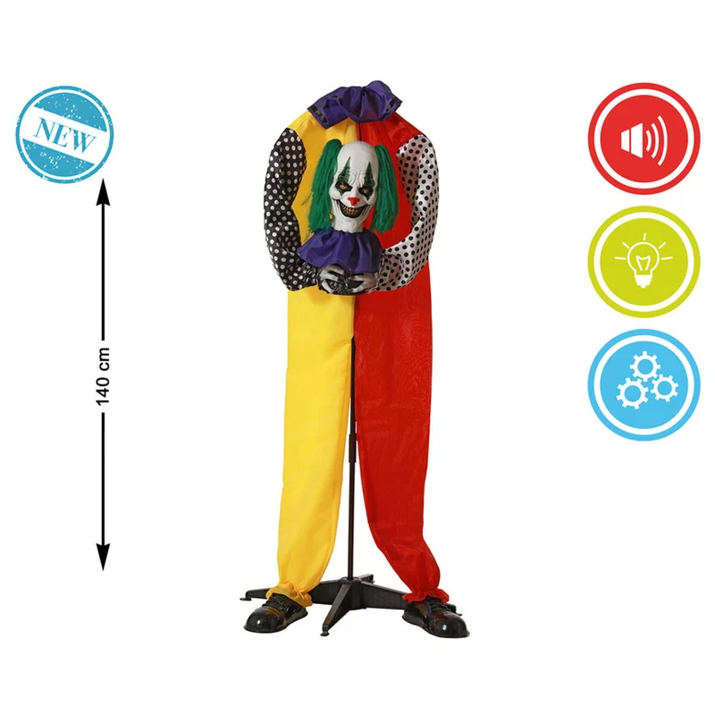 Halloween Decorations 140 cm