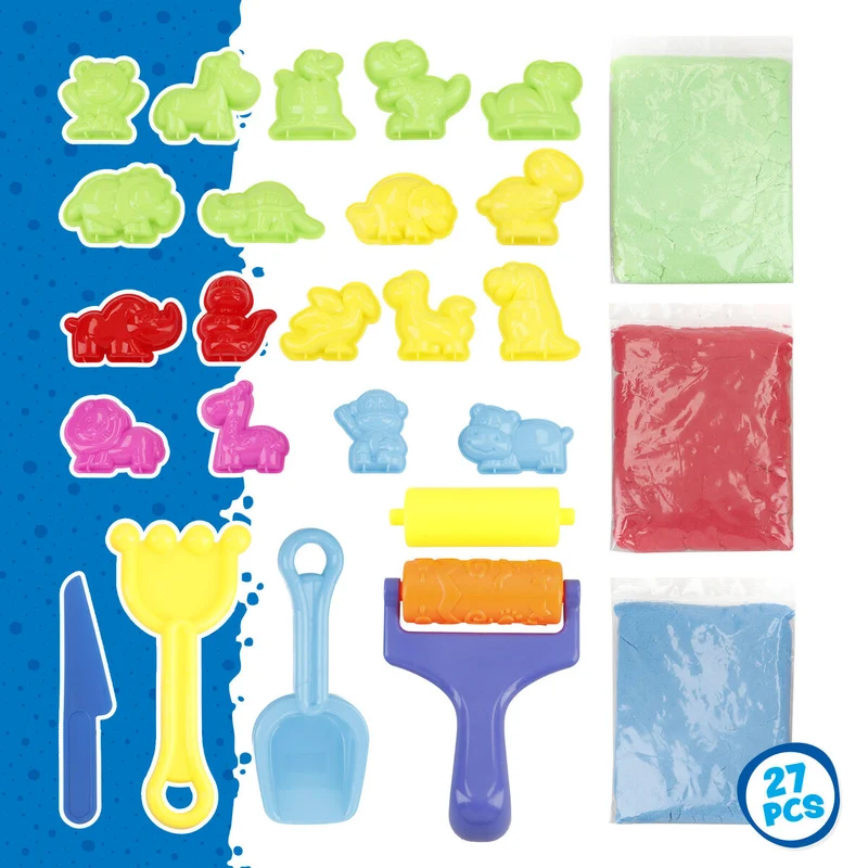 Drawing Set Colorbaby (6 Units)