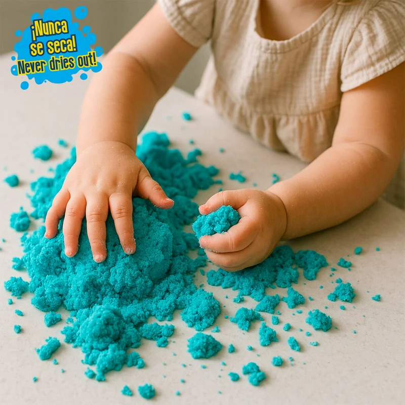 Drawing Set Colorbaby (6 Units)