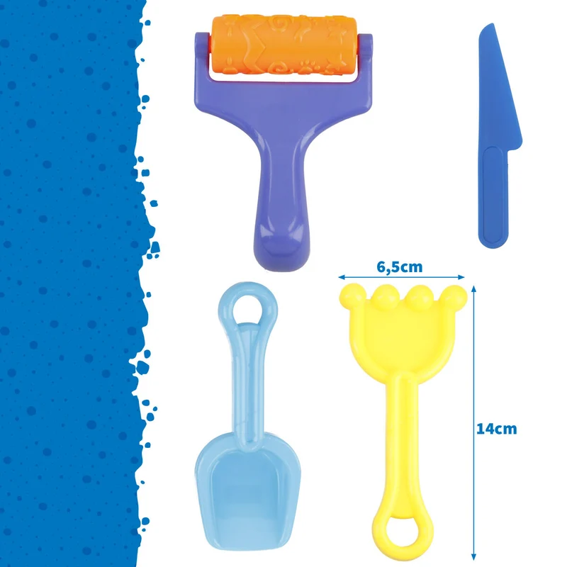 Drawing Set Colorbaby (6 Units)