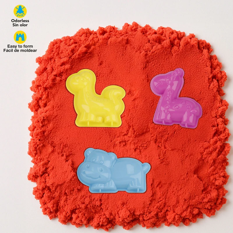 Drawing Set Colorbaby (6 Units)