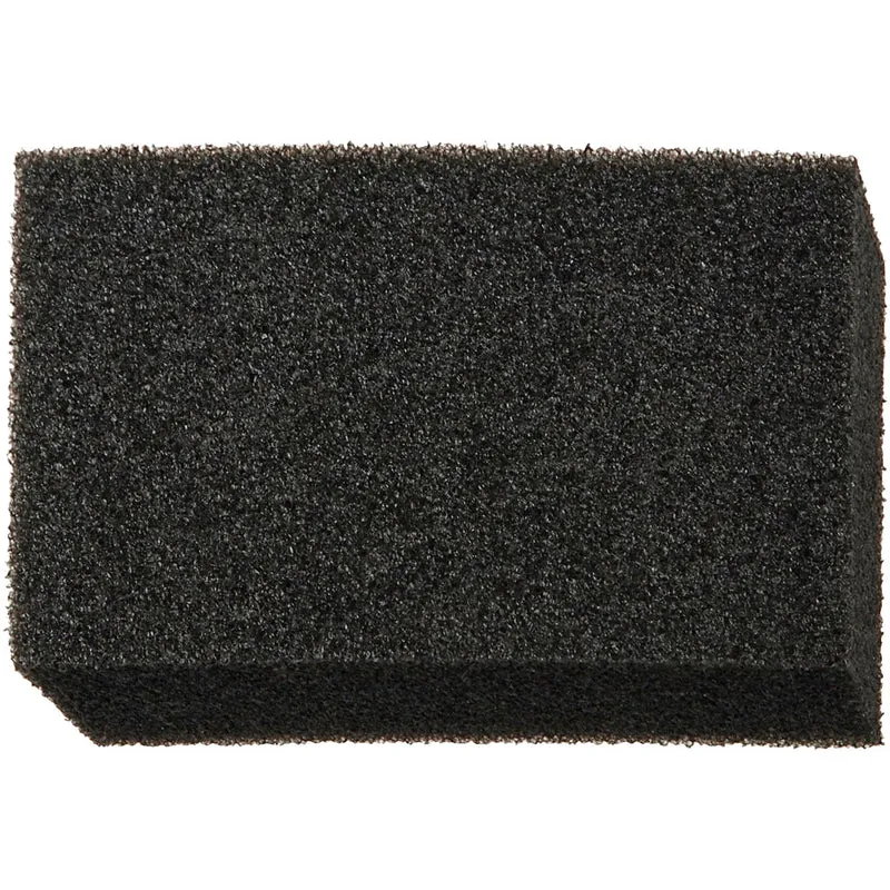 Stechmatte zum Nadelfilzen, Größe 21x30, Dicke 45 mm, 1 Stk [HOB-461520]