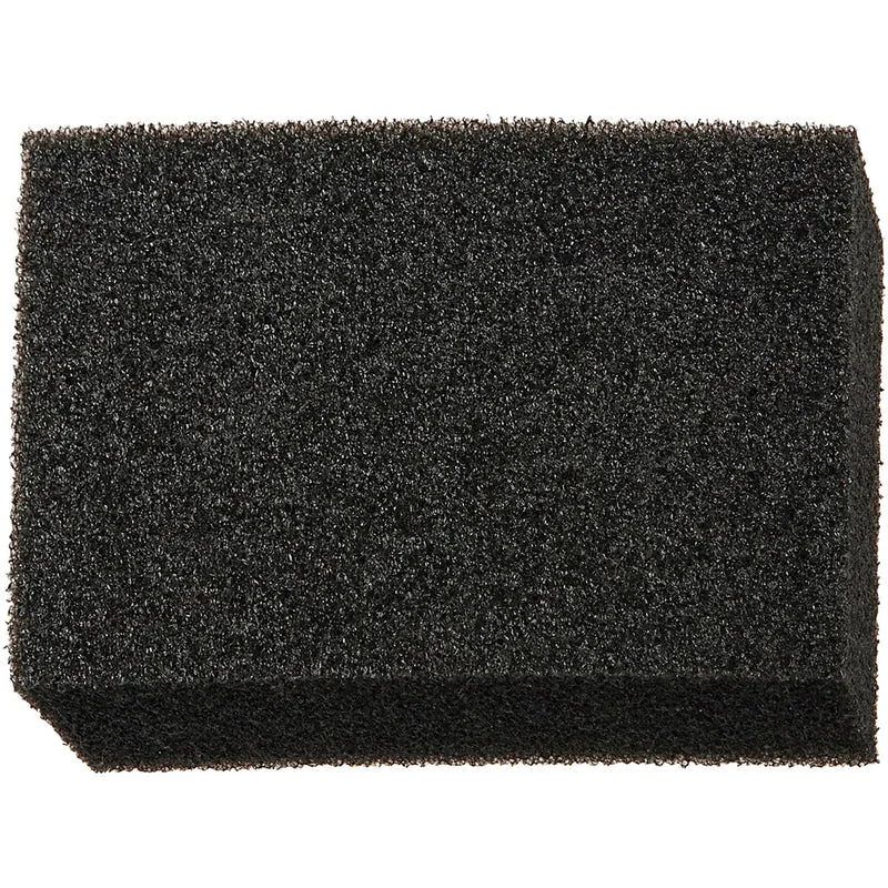 Stechmatte zum Nadelfilzen, Größe 10x15 cm, Dicke 50 mm, 1 Stk [HOB-461500]