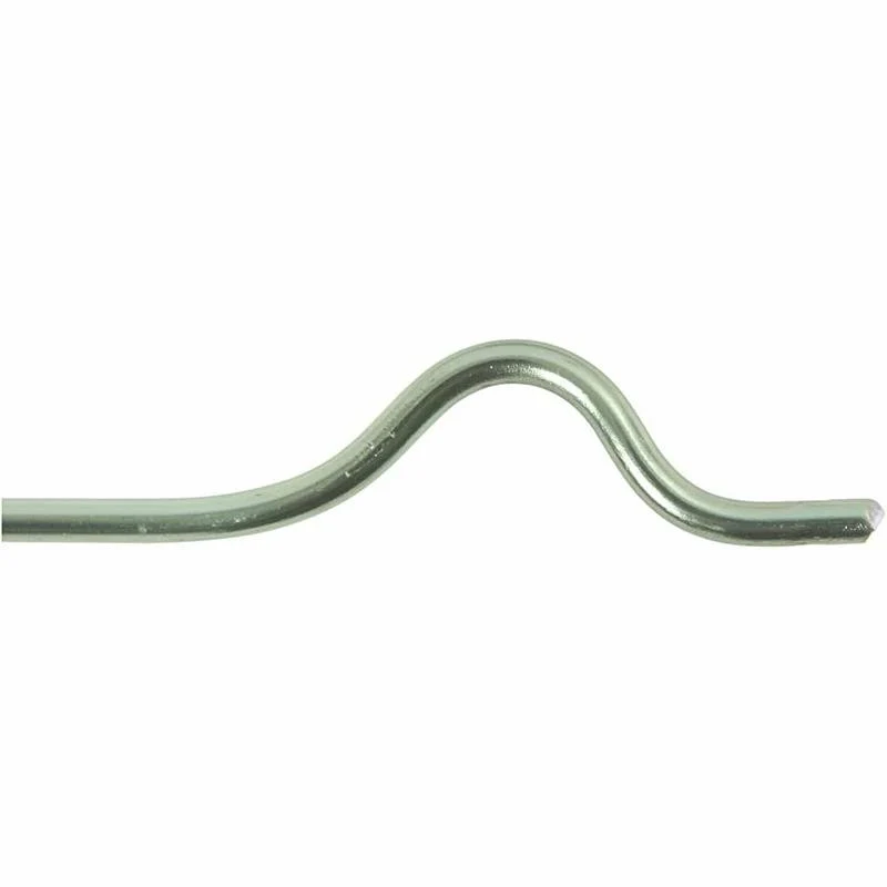 Aluminiumdraht, Dicke 3 mm, Sortierte Farben, 5x5 m/ 1 Pck [HOB-51727]